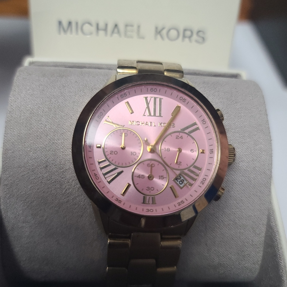 Michael Kors Watch
